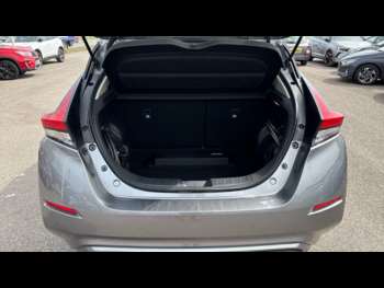 Used Nissan Leaf 2023 for sale - 74586101: Photo