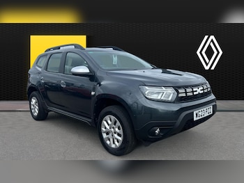 Used Dacia Duster 2023 for sale - 78223224: Photo