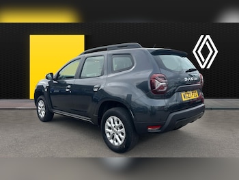 Used Dacia Duster 2023 for sale - 78223224: Photo