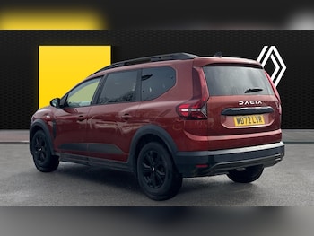 Used Dacia Jogger 2023 for sale - 77804319: Photo