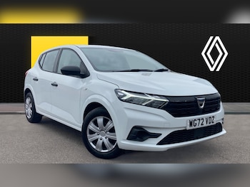 2022 (72) - 1.0 Tce Essential 5dr Petrol Hatchback