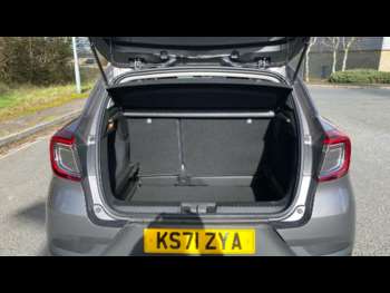 Used Renault Captur 2022 for sale - 74830113: Photo