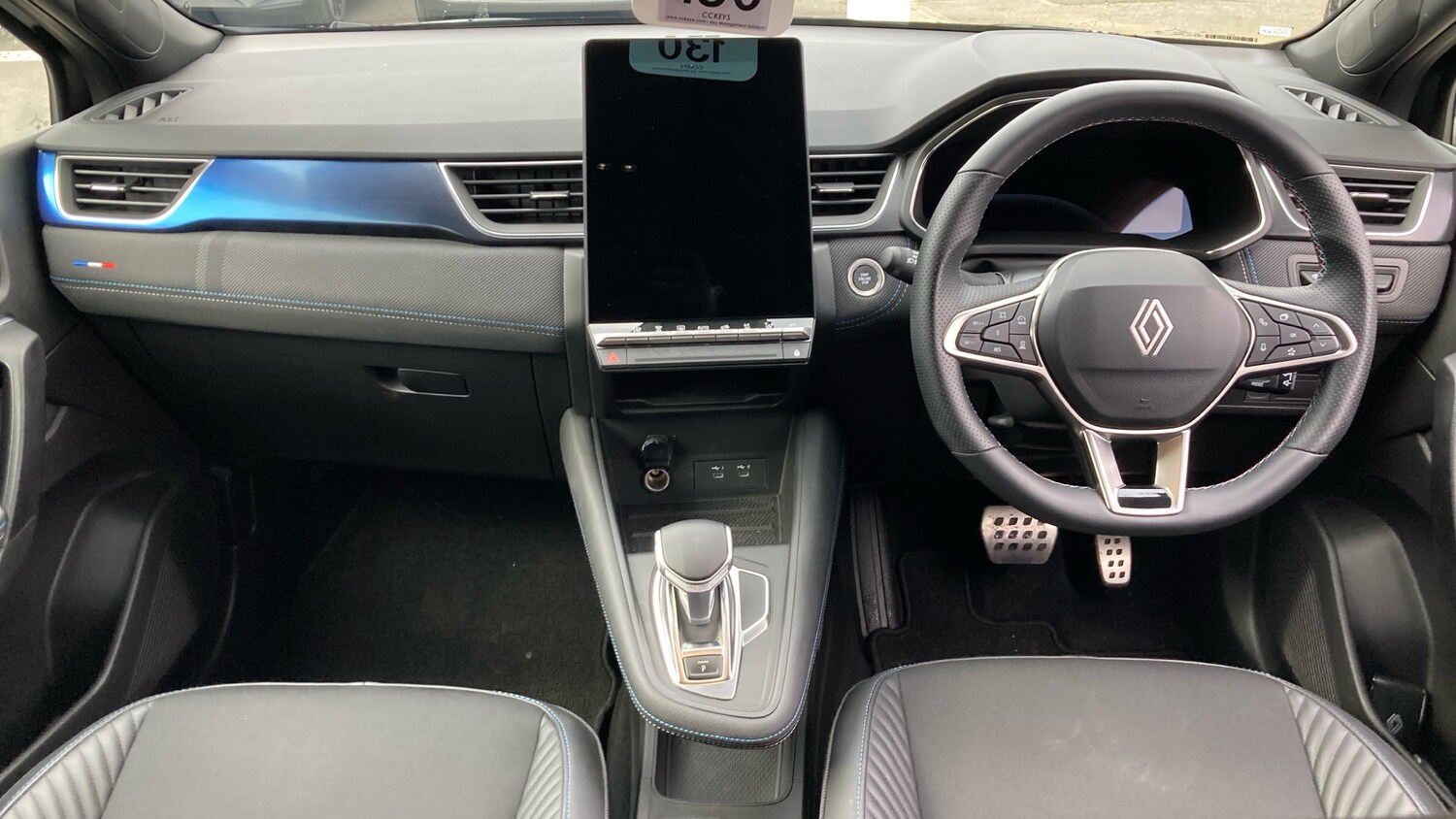 Used Renault Other 2025 for sale - 77830370: Photo 10