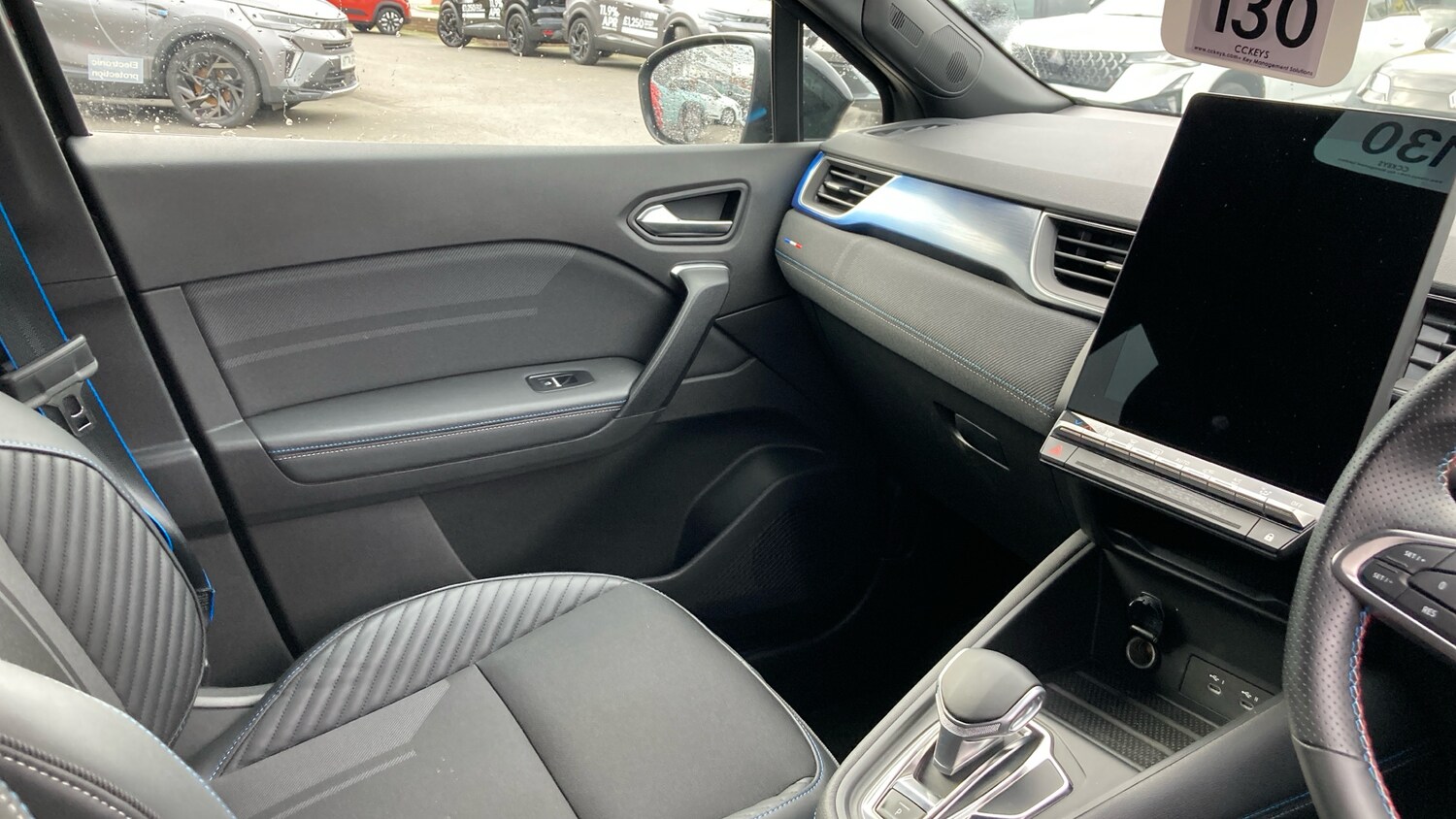 Used Renault Other 2025 for sale - 77830370: Photo 14