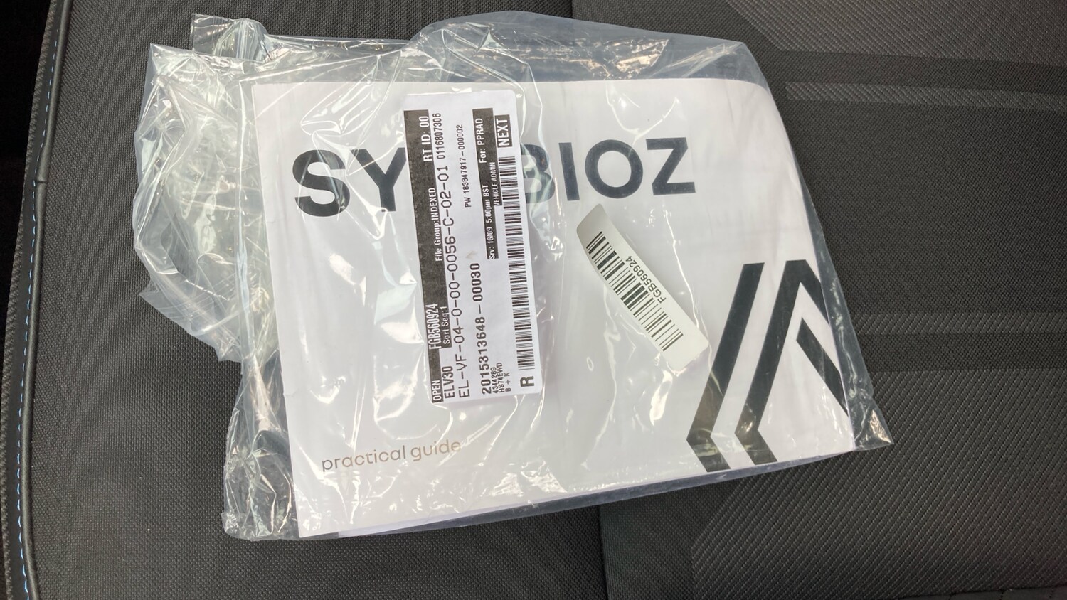 Used Renault Other 2025 for sale - 77830370: Photo 19