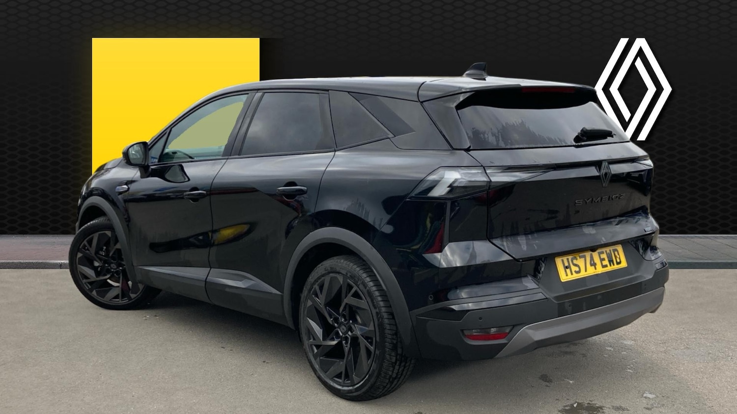 Used Renault Other 2025 for sale - 77830370: Photo 2