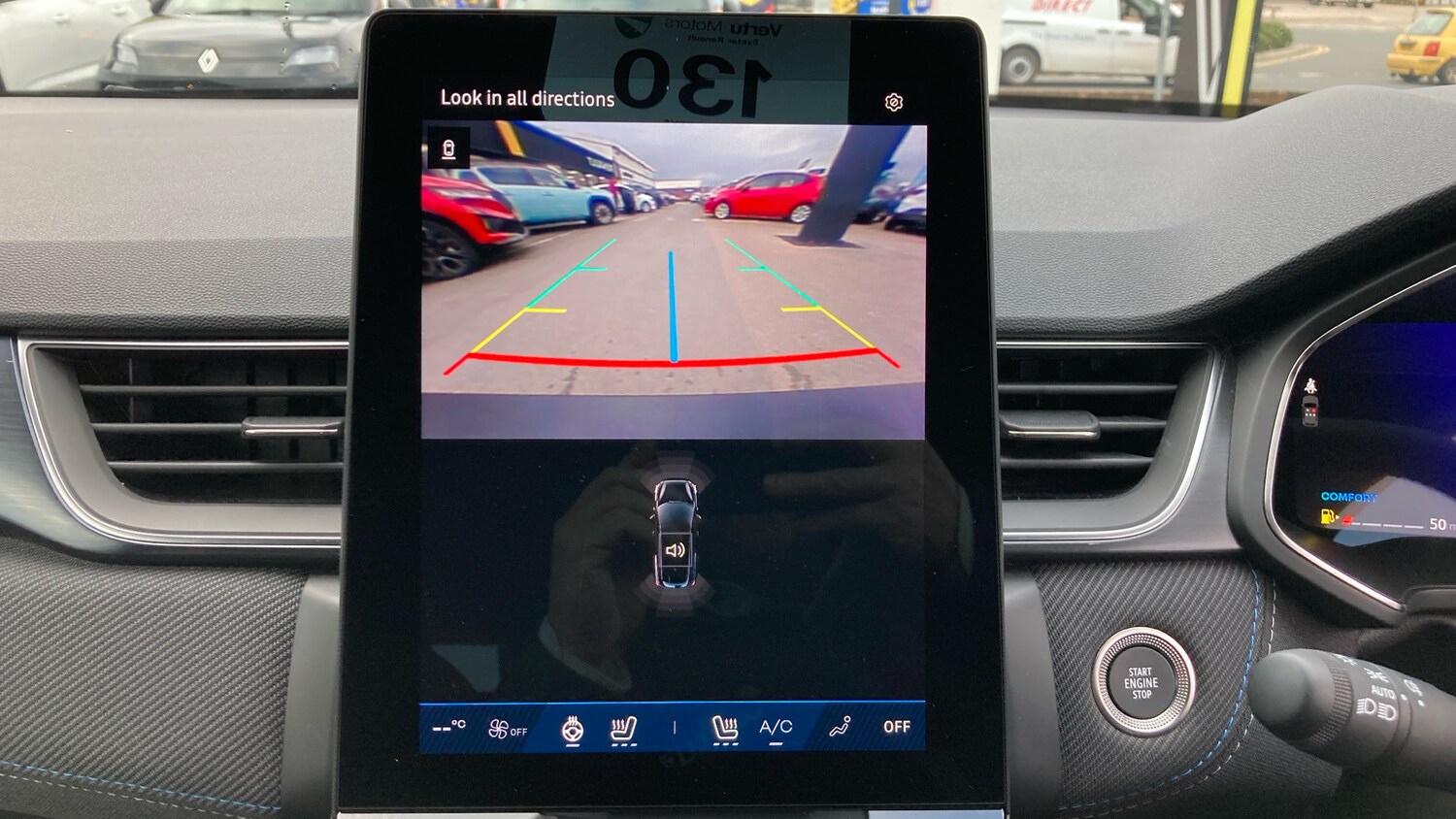 Used Renault Other 2025 for sale - 77830370: Photo 24