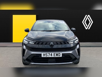 Used Renault Other 2025 for sale - 77830370: Photo