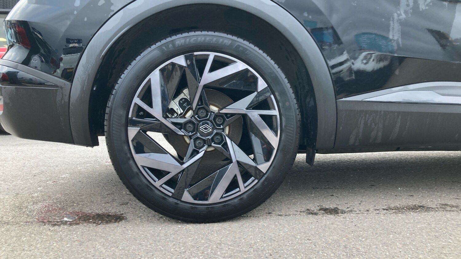 Used Renault Other 2025 for sale - 77830370: Photo 7