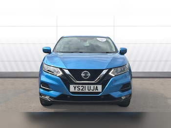 Used Nissan Qashqai 2021 for sale - 79007193: Photo