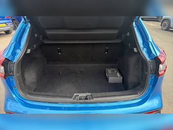 Used Nissan Qashqai 2021 for sale - 79007193: Photo