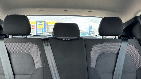 Used Dacia Sandero Stepway 2022 for sale - 75975066: Photo 15