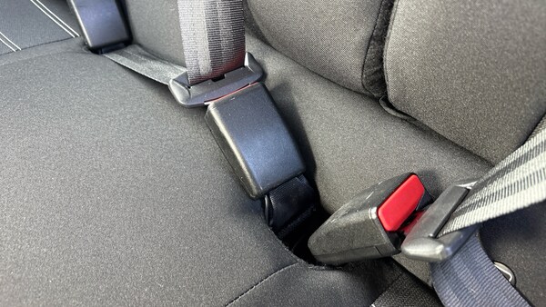 Used Dacia Sandero Stepway 2022 for sale - 75975066: Photo 17