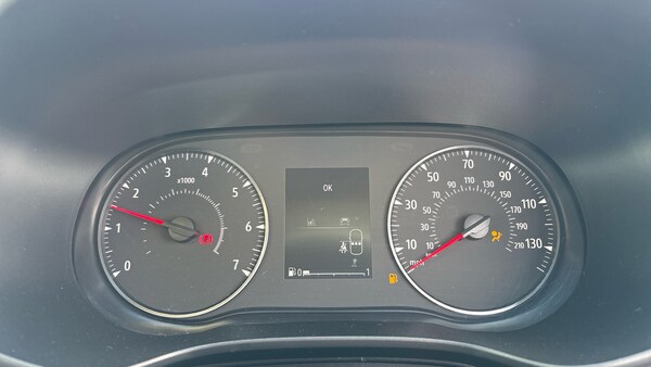 Used Dacia Sandero Stepway 2022 for sale - 75975066: Photo 18