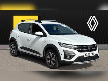 2022 (22) - 1.0 TCe Prestige 5dr Petrol Hatchback