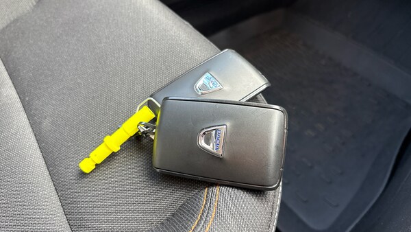 Used Dacia Sandero Stepway 2022 for sale - 75975066: Photo 20
