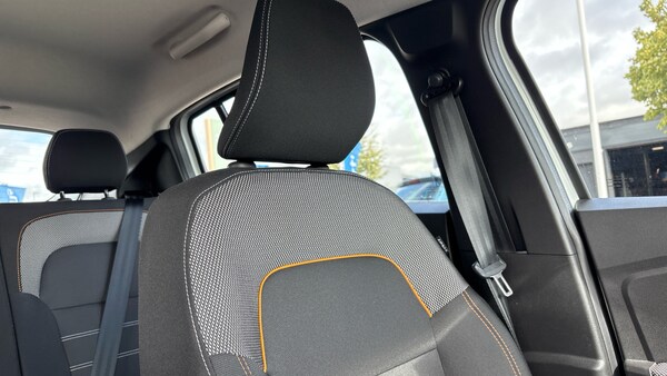 Used Dacia Sandero Stepway 2022 for sale - 75975066: Photo 27