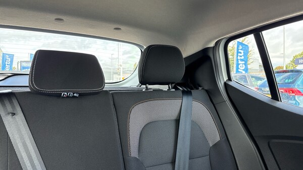 Used Dacia Sandero Stepway 2022 for sale - 75975066: Photo 28