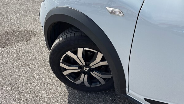 Used Dacia Sandero Stepway 2022 for sale - 75975066: Photo 33