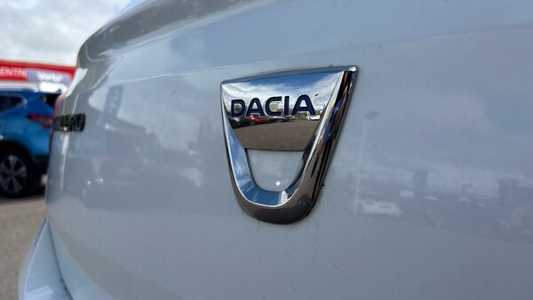 Used Dacia Sandero Stepway 2022 for sale - 75975066: Photo 37