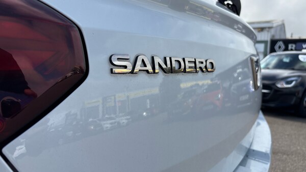 Used Dacia Sandero Stepway 2022 for sale - 75975066: Photo 38