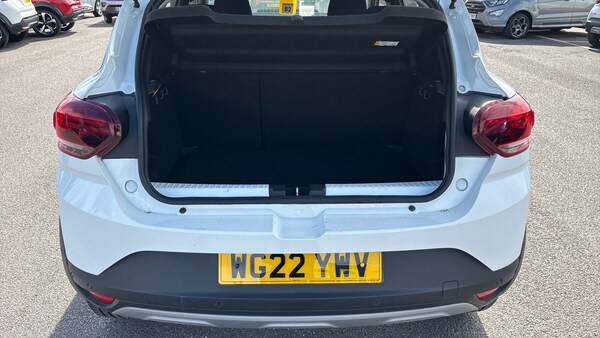 Used Dacia Sandero Stepway 2022 for sale - 75975066: Photo 4