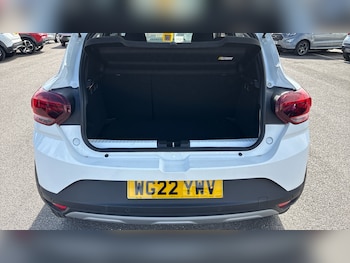 Used Dacia Sandero Stepway 2022 for sale - 75975066: Photo 4