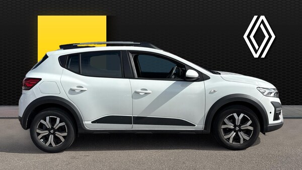 Used Dacia Sandero Stepway 2022 for sale - 75975066: Photo 5