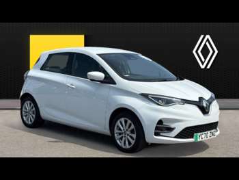 2020 (70) - 80kW i Iconic R110 50kWh 5dr Auto Electric Hatchback