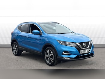 2018 (68) - 1.2 DiG-T N-Connecta 5dr Petrol Hatchback