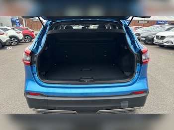 Used Nissan Qashqai 2018 for sale - 75773706: Photo