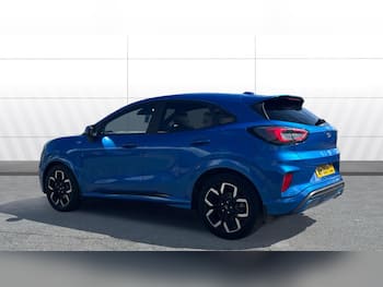 Used Ford Puma 2020 for sale - 79559113: Photo
