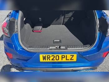 Used Ford Puma 2020 for sale - 79559113: Photo