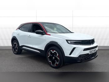 Used Vauxhall Mokka 2023 for sale - 79643910: Photo