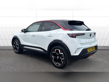 Used Vauxhall Mokka 2023 for sale - 79643910: Photo