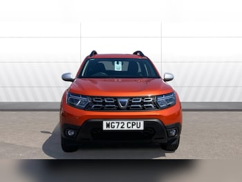 Used Dacia Duster 2022 for sale - 79448160: Photo