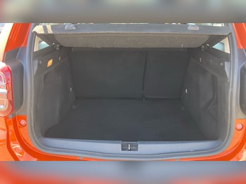 Used Dacia Duster 2022 for sale - 79448160: Photo