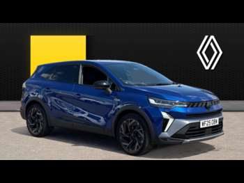 Used Renault Other 2025 for sale - 74706532: Photo