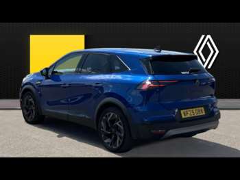Used Renault Other 2025 for sale - 74706532: Photo