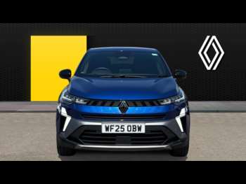 Used Renault Other 2025 for sale - 74706532: Photo
