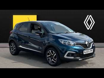 Used Renault Captur 2019 for sale - 74949974: Photo