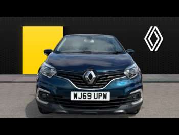 Used Renault Captur 2019 for sale - 74949974: Photo