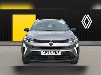 Used Renault Captur 2026 for sale - 78894339: Photo