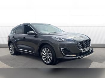 Used Ford Kuga 2022 for sale - 79538138: Photo