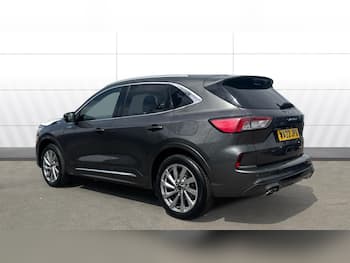 Used Ford Kuga 2022 for sale - 79538138: Photo