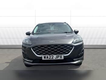 Used Ford Kuga 2022 for sale - 79538138: Photo