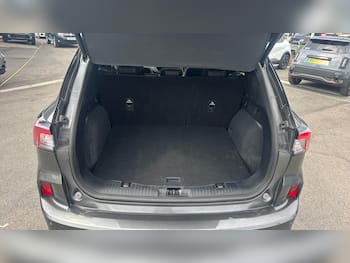 Used Ford Kuga 2022 for sale - 79538138: Photo