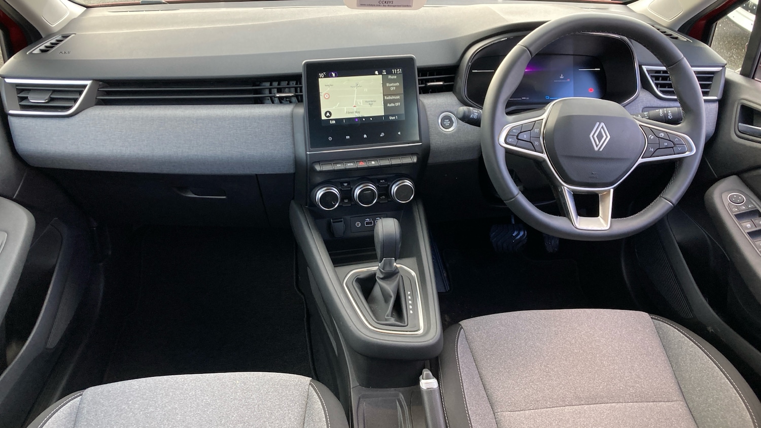 Used Renault Clio 2025 for sale - 77207342: Photo 10