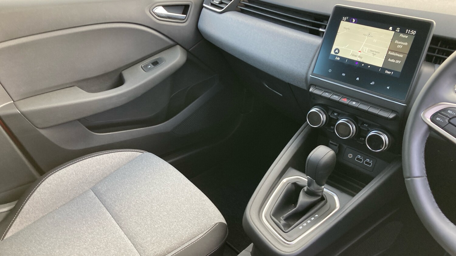 Used Renault Clio 2025 for sale - 77207342: Photo 14