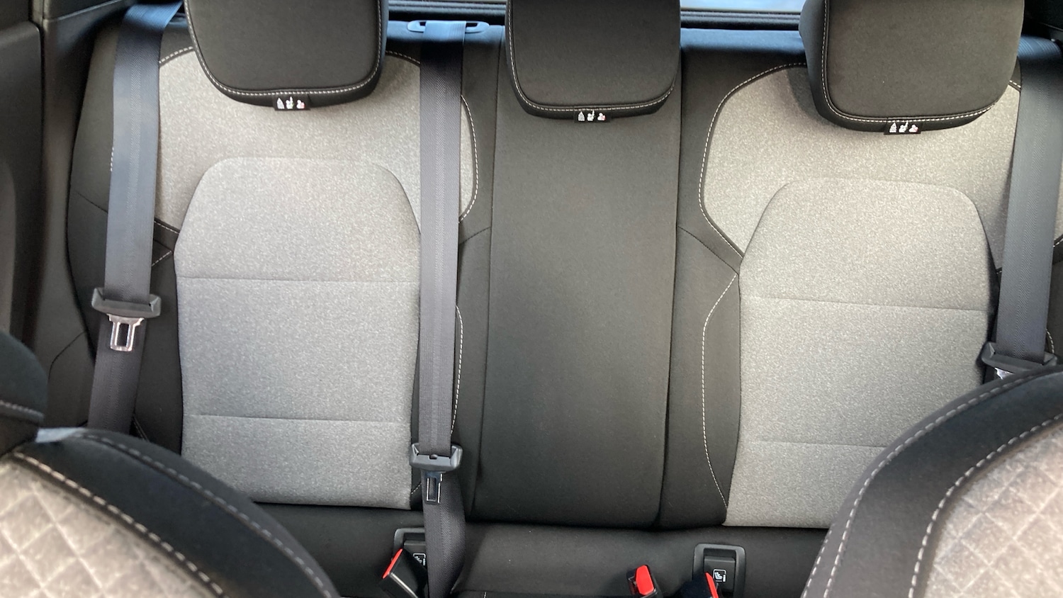 Used Renault Clio 2025 for sale - 77207342: Photo 15